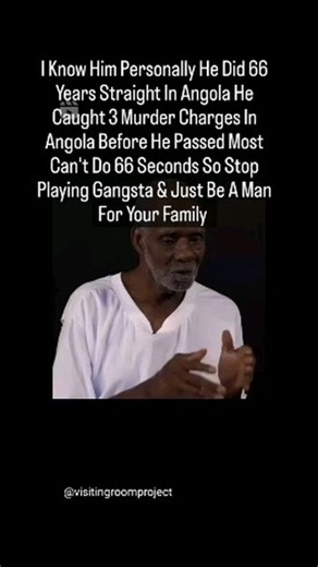 A warriors compensation inside prison. 🔪🩸 Think again young man. #prison #jail #prisonlife #prisoner #prisons #prisoners #freedom #justice #truecrime #cartel #truecrimecommunity #drugaddiction #lockedup #truecrimepodcast #criminaljustice #corrections #truecrimeaddict #truecrimejunkie #inmate #penitentiary #shackled | Prison BARS