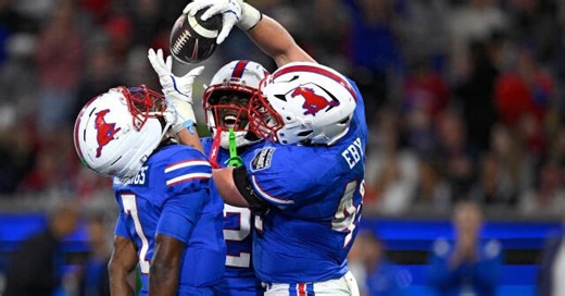 Holiday Bowl Highlights: Arizona vs SMU