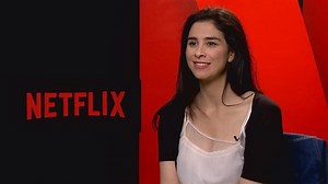 Sarah Silverman Spills on Inspiration Behind Netflix Special