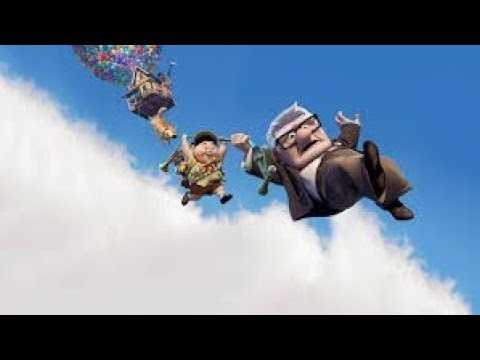 Up Full Movie Interpretation and Information | Ed Asner | Christopher Plummer