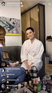 4.1K views · 198 reactions | Do you think Jaimie Alexander is teasing...