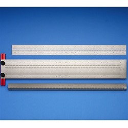 INCRA Precision Rule Set - 18''