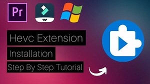 Install Free HEVC Codecs On Windows 10 For H.265 Video [2024]
