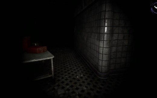 【DEVOUR】吞噬普通模式-精神病院，第一次玩新地图什么也不懂