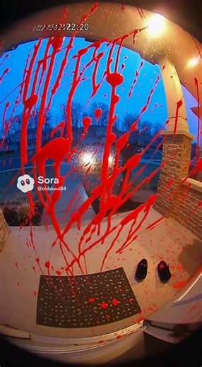 Christmas Day Porch Pirate. Guess what she has coming to her.