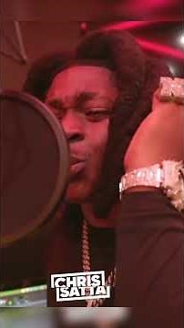 Ayetian proves he’s a BAD artist in this freestyle!🔥 #dancehall