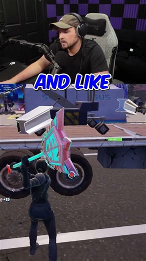 I Never Knew This...