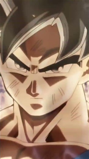 the 🐐 of aura “Ultra Instinct mode ON 🔥 #Goku #DragonBall #DBZ #Saiyan #Kakarot #UltraInstinct