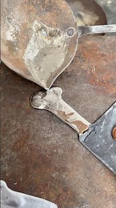 Damage battery plate repair #battery #repair #reels #foryou