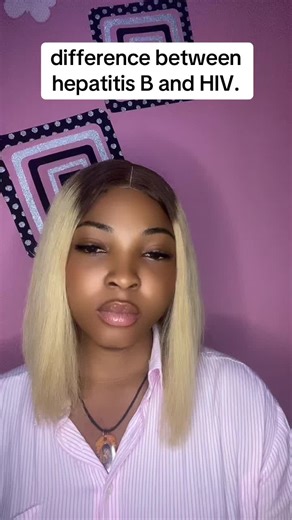 You running away from the wrong virus. #healthylifestyle #hepatitusba4 #fyptiktokviralシ🔥💯🖤