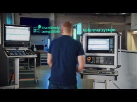 Turn your ideas into reality with SINUMERIK ONE