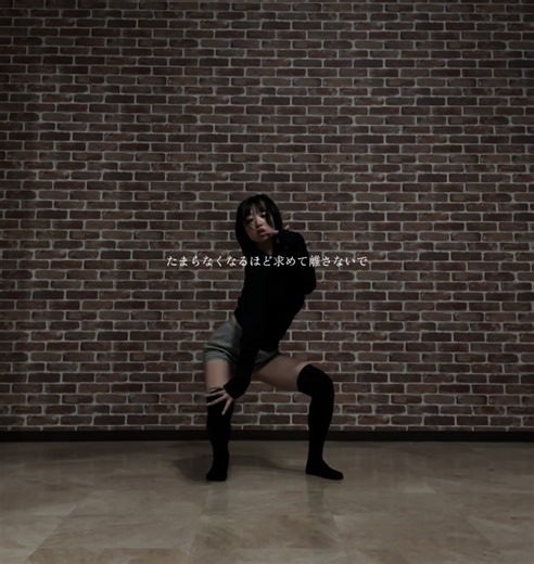 ダンスレッスン：ガールズダンスの魅力