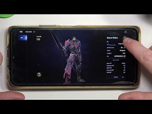 Chronicles Infinity - How To Change Player Nickname