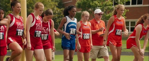 ¿Have you seen the movie "Overcomer Movie"? 🎬✨ It's an inspirational film that touches the heart. Share your thoughts if you've experienced this powerful story of resilience and triumph! The Kendrick Brothers | E-Klab Institute