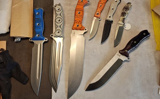 美国busse巴斯介绍