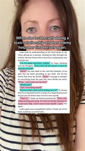 Luke!! Beautiful Storm by Katherine Jay Hate to love you Forced proximity One night stand Surprise pregnancy He falls first Miss. I can do it myself vs Mr. Sit TF down. Reformed playboy Sports romance book Romance author #angstyromance #footballromance #sportsromance #steamybookrecs #enemiestoloversbooks