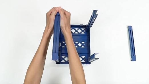 Locker Shelf Organizer