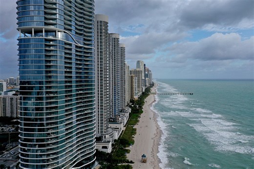 2025 condo reform bill sent to Gov. DeSantis for approval