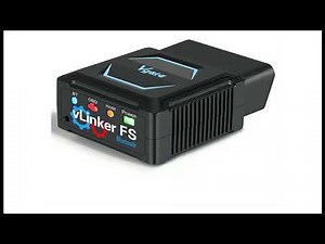 Vgate vLinker FS Bluetooth OBD2 Diagnostic Scan Tool