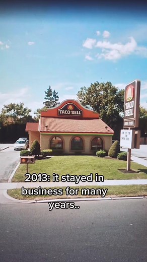 Transformation of an Abandoned Taco Bell into a Sushi and Habachi Restaurant