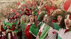XFINITY TV Spot, '2022 Fifa World Cup Qatar: Goal'