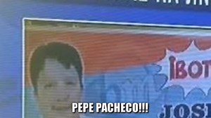 Best Campaign Jingle talaga to! Si Pepe Pacheco lang 👏😂✌️ | Papsi TV