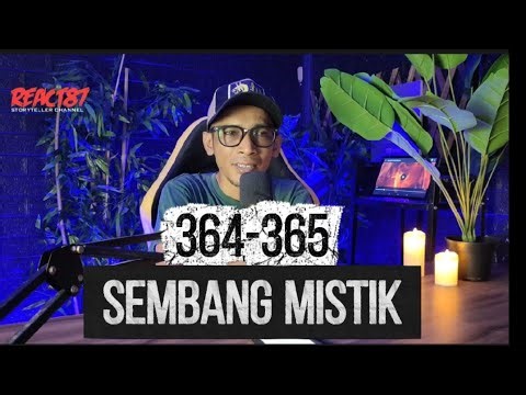 AZIMAT NIAGA- KUARTERS LAMA[ cerita Mistik lama ]