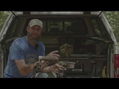 Rare Breed Forced Reset Trigger / Delta Team Tactical Trigger. The para-15 trigger is sold