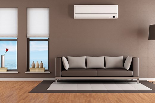 How To Create A Zoned Mini-Split System For Your Home | Skylands Energy Service