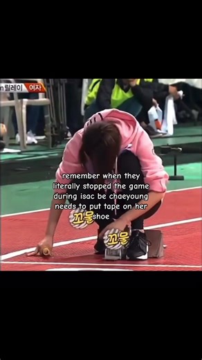 What is Love by TWICE: A Memorable ISAC Moment