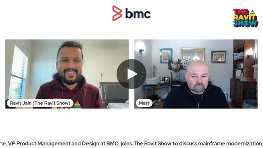 Mainframes: Relentless Engines of Modern Infrastructure | Atul Bhovan posted on the topic | LinkedIn