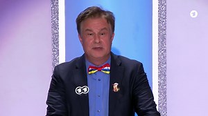 Mainz bleibt Mainz: Lars Reichow als "Anchorman der Fastnachtsthemen"