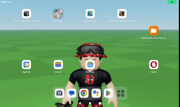 como gravar uma live pelo Mobizen live tutorial