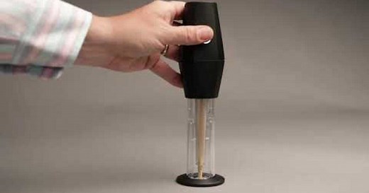 High Gear: Test-driving Otto, the joint-rolling robot