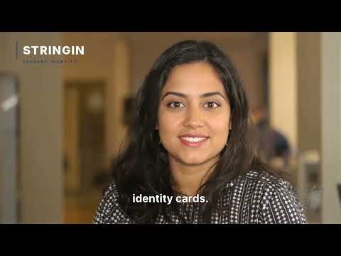Introducing Stringin - The Future of Student IDs