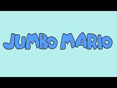 Groove - Jumbo Mario