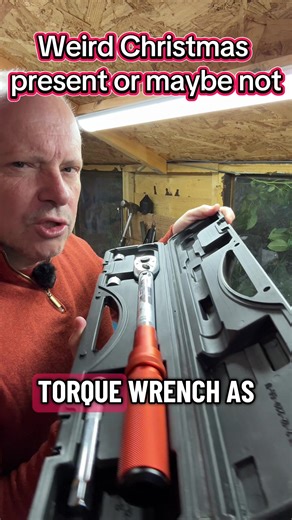 Torque wrench #torquewrench #mechanic #diy #tiktokmademebuyit #blackfriday