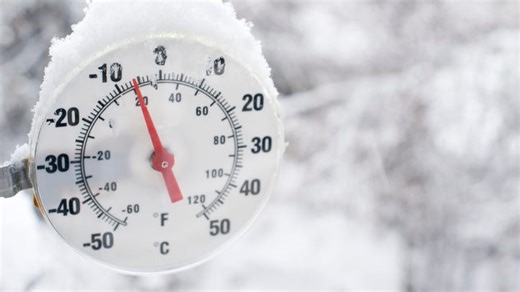 A clipper system is heading our way. Here's what that means