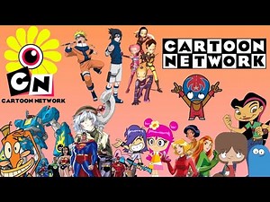 Cartoon Network | Summer 2005-2006 | Full Episodes with Commercials Bumps & Promo
