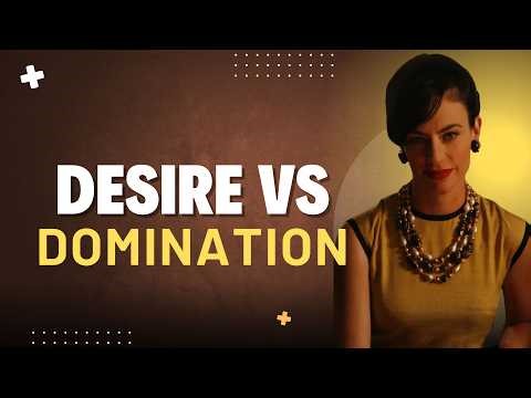 Why Powerful Women TRIGGER Insecure Men