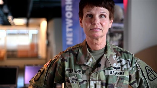 How much do you know about warrant officers? Did you know that the Warrant Officer Cohort consists of today's Army's technical experts? Check out what CW5 Shannon Garrett, a Senior Technical Advisor for PEO C3T, has to say about being a warrant officer. U.S. Army #BeAllYouCanBe #WarrantOfficerCorps | Aberdeen Proving Ground