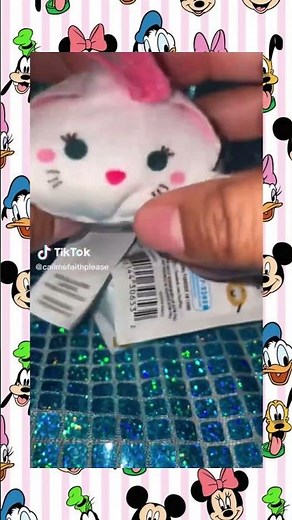Disney Tsum Tsum Series 2 Collectible Plush Mystery Unboxing! 🧸✨🎁 #disneyfans