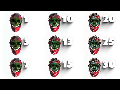 What is CFG Scale in Stable Diffusion Automatic1111 img2img & Deforum Colab Notebooks