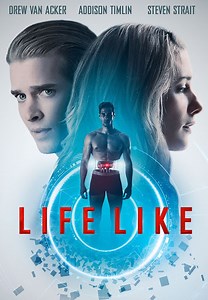 Life Like (FKA Love Thy Keepers)