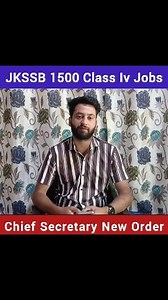 421K views · 6.2K reactions | JKSSB Class Iv 1500 Posts - J&K MTS 10th Pass Jobs | Jammu & Kashmir 10th Pass Jobs #jkssb #jkssbjobs #JKjobs #jobs #classivjobs #MTS #jobsearch #jobalert #jobopportunity #jobopening #vacancy #Recruitment | JK STUDY INFO | Facebook