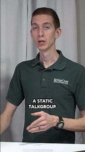 DMR DAILY#283 Dynamic & Static Talkgroups in Brandmeister Part 3 #hamradio #dmr #bridgecom #dmrradio