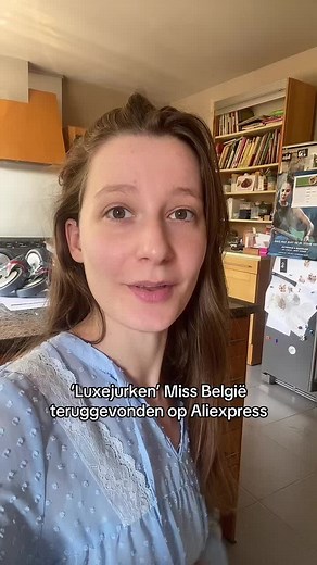 Exclusivity vs. Affordability: Miss België and Aliexpress