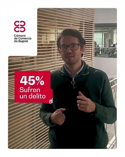 Safety in Bogotá: facts you should know from the CCB Observatory