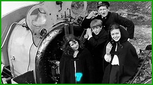 The Railway Children 1968