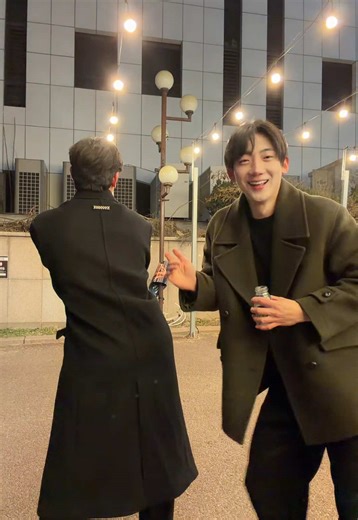 Modern Talking Live Performance Featuring Juwon